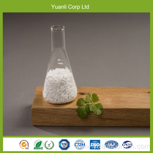 Polyester Resin Powder 93: 7 for Tgic Cure